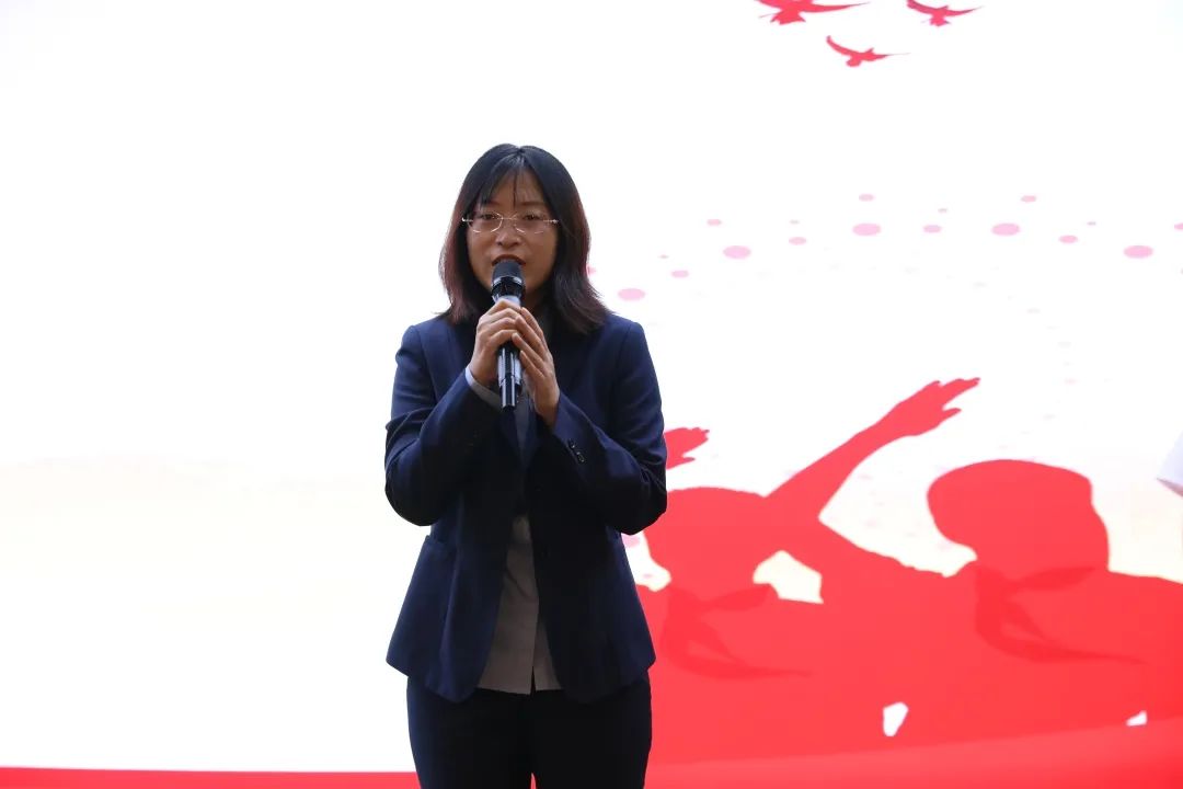 【立小?入隊禮】星火照耀思政路 少年堅定逐夢行｜二年級入隊儀式