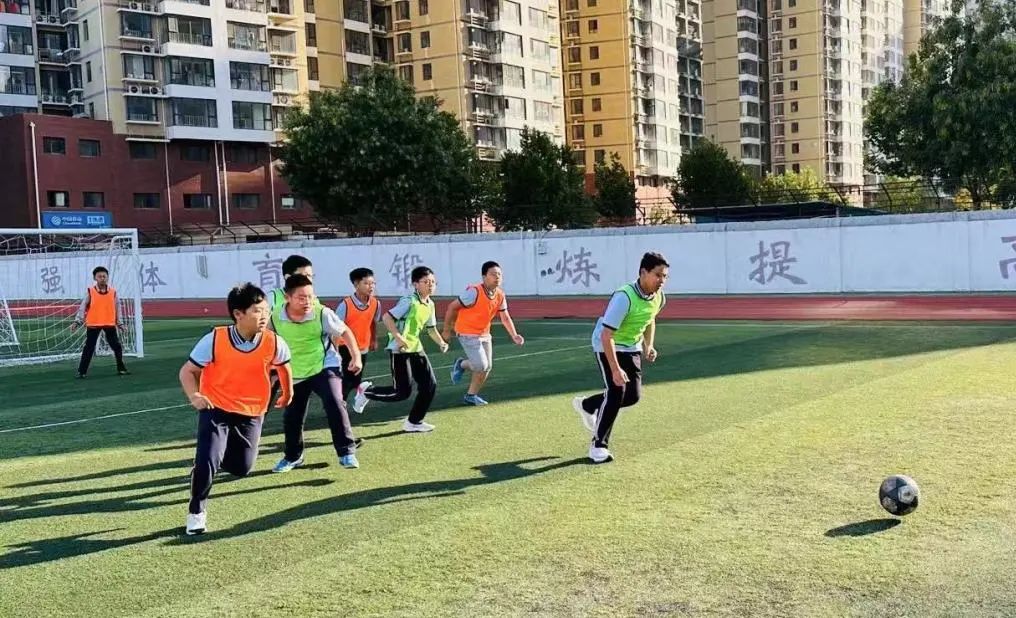 【立小 ? 快訊】奔跑吧，立娃！