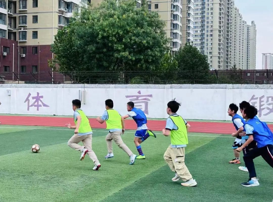 【立小 ? 快訊】奔跑吧，立娃！