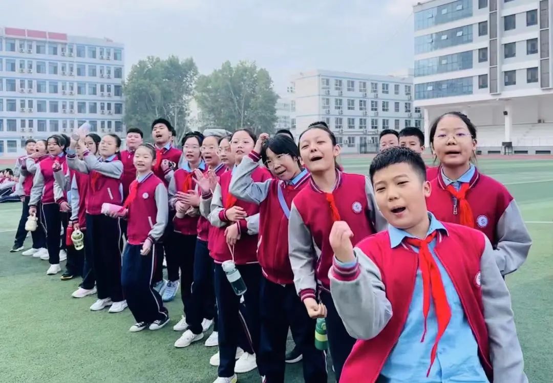 【立小 ? 快訊】奔跑吧，立娃！