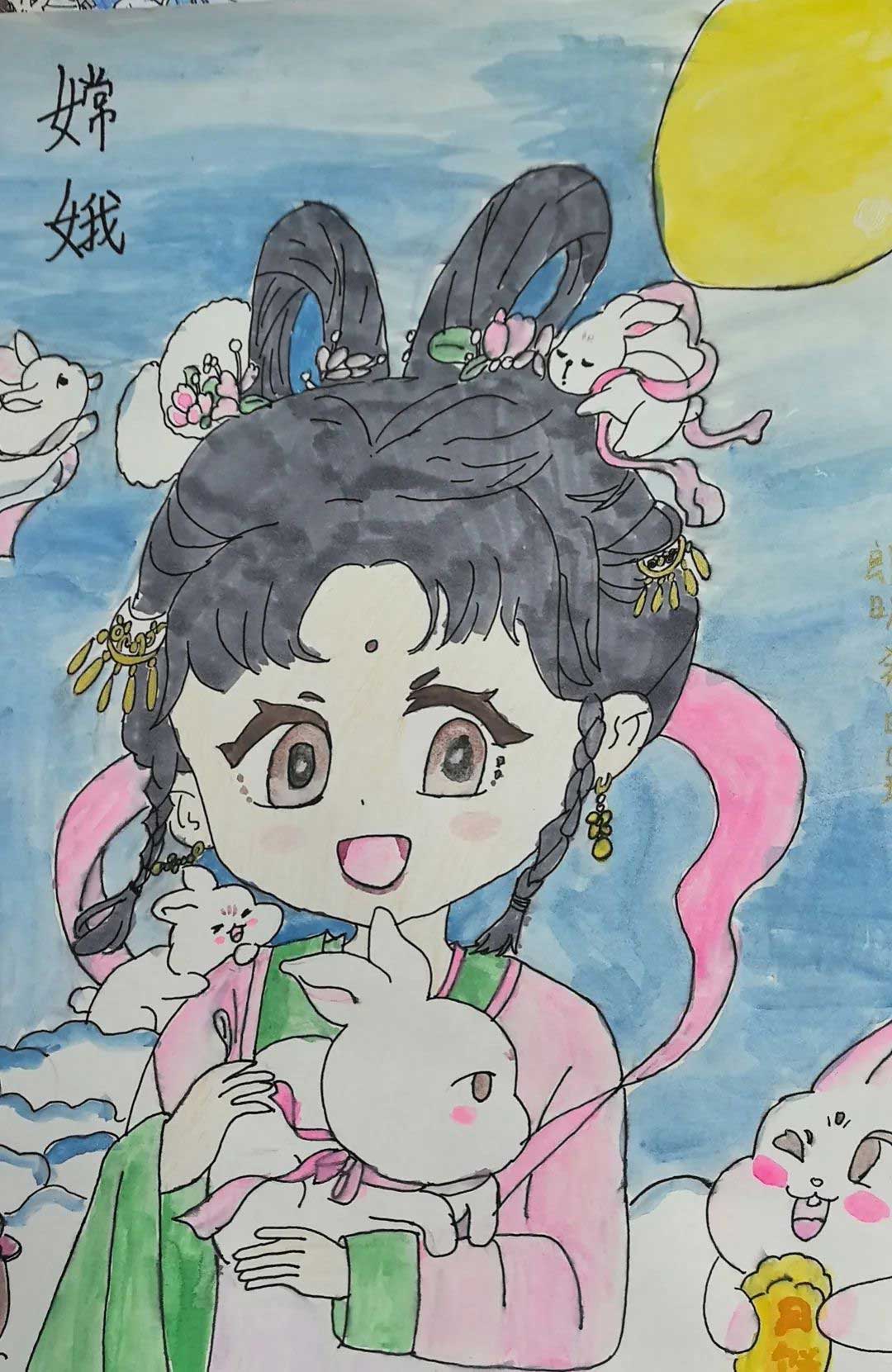 【立小?教學(xué)】我是神話傳講人：“塑”神話故事，“述”古韻文化|四年級項(xiàng)目式學(xué)習(xí)