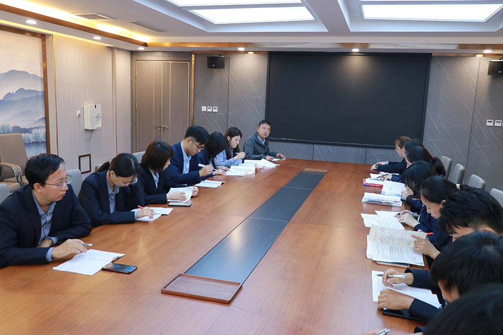 以練促教助成長? 深耕教學(xué)提質(zhì)量丨我校舉行教學(xué)系列活動(dòng)