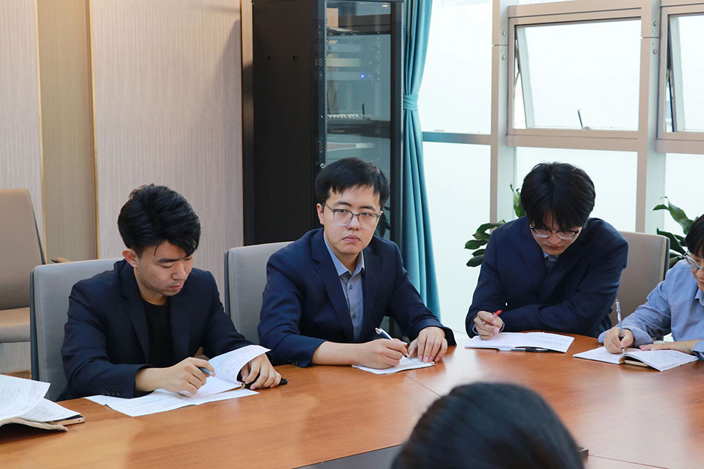 以練促教助成長? 深耕教學(xué)提質(zhì)量丨我校舉行教學(xué)系列活動(dòng)