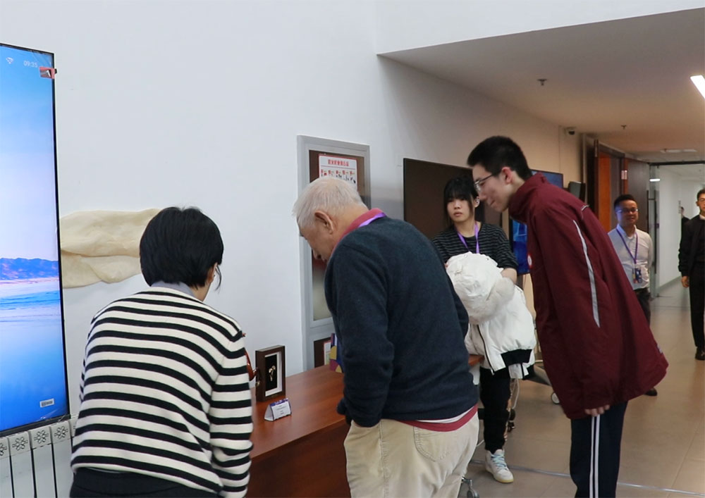 清華大學(xué)創(chuàng)客日，我校受邀參加！