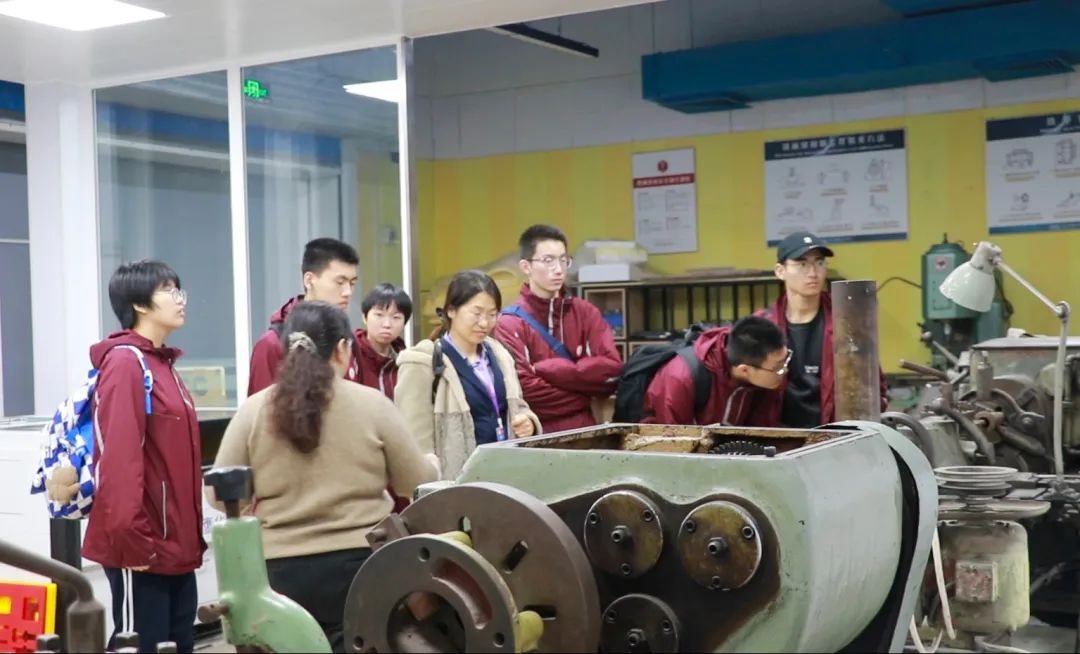 清華大學(xué)創(chuàng)客日，我校受邀參加！