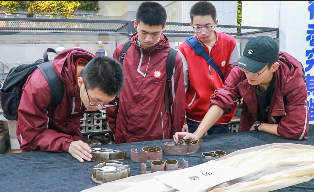 清華大學(xué)創(chuàng)客日，我校受邀參加！