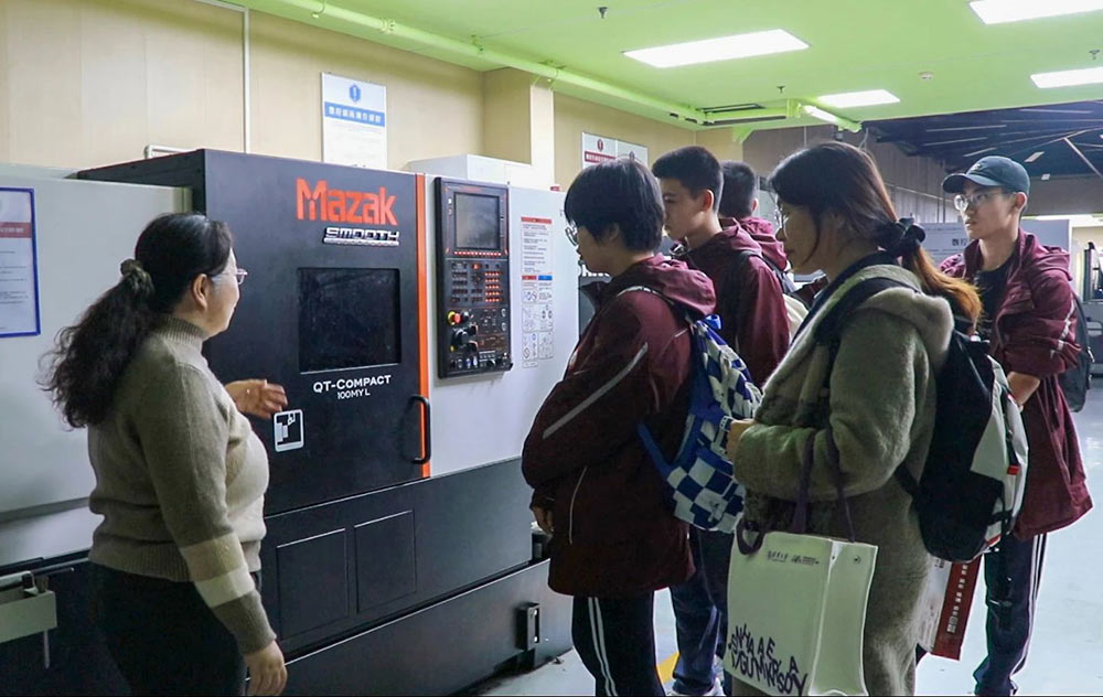 清華大學(xué)創(chuàng)客日，我校受邀參加！