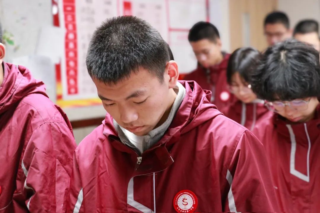 勿忘國恥 強國有我丨私立一中國家公祭日主題教育系列活動