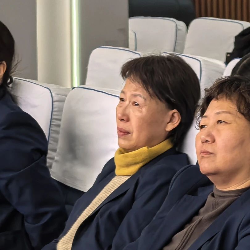 【立小 ? 開學季】巳巳如意啟新歲 春光為序逐夢行 ｜2025年春季期初教師大會