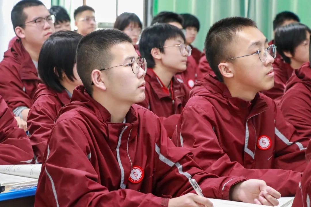 燃動(dòng)新學(xué)期，如哪吒般 “狂飆” 學(xué)習(xí)！