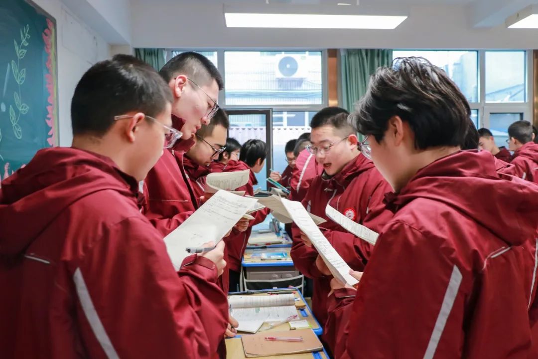 燃動(dòng)新學(xué)期，如哪吒般 “狂飆” 學(xué)習(xí)！