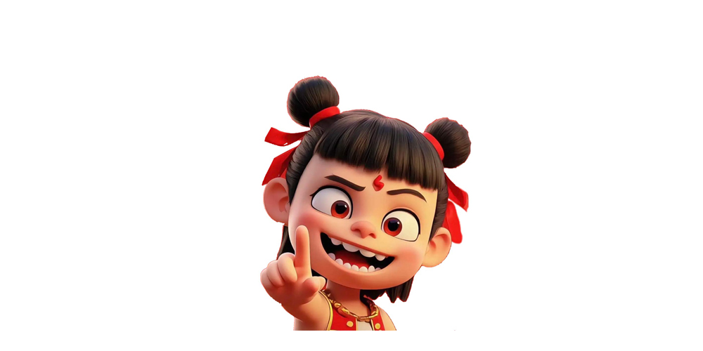 燃動(dòng)新學(xué)期，如哪吒般 “狂飆” 學(xué)習(xí)！