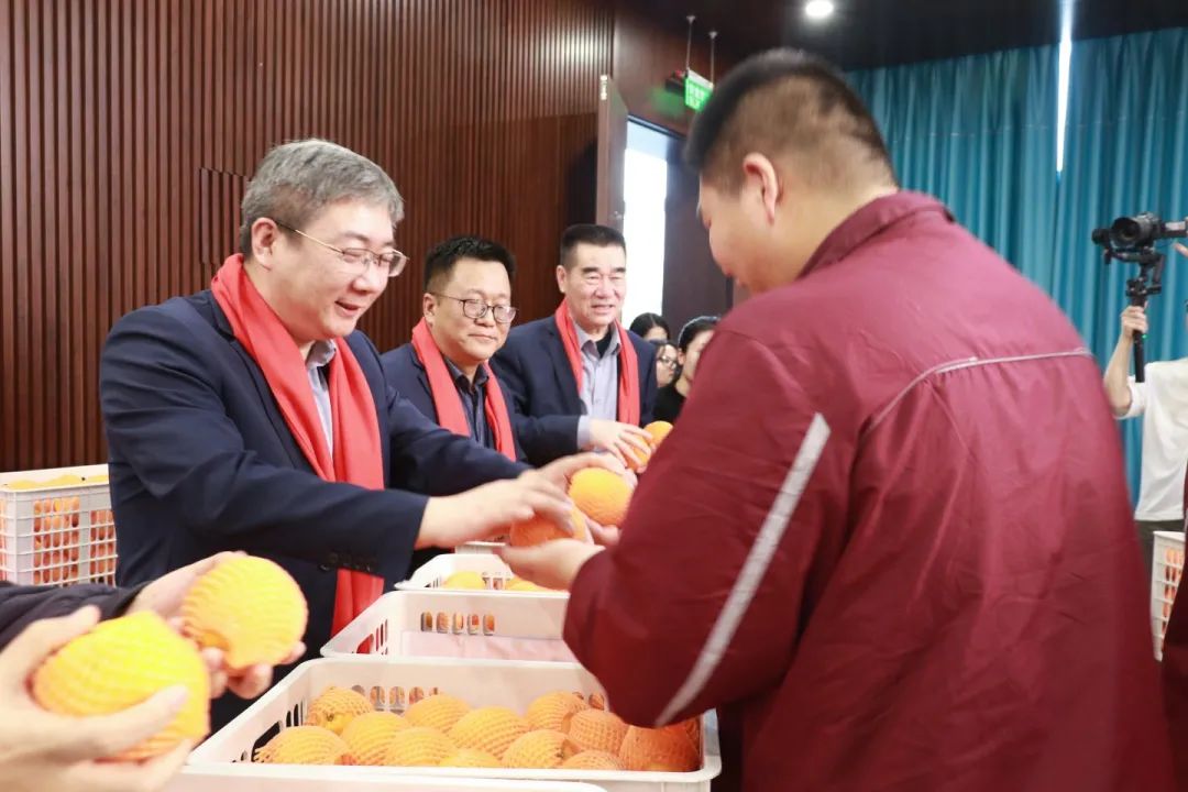 百日競(jìng)渡 逐夢(mèng)啟航丨高三年級(jí)隆重舉行百日誓師大會(huì)