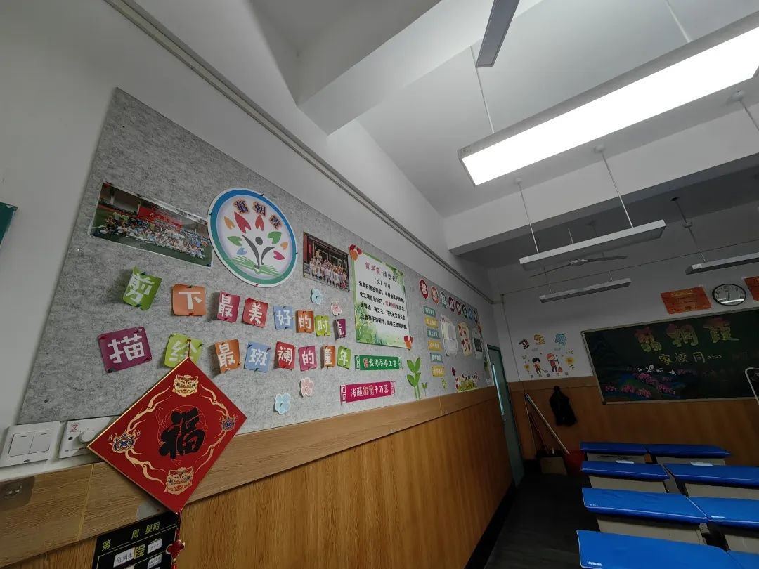 【立小?環(huán)境】春風(fēng)如約至 “凈”潤正當(dāng)時｜二月衛(wèi)生養(yǎng)成月