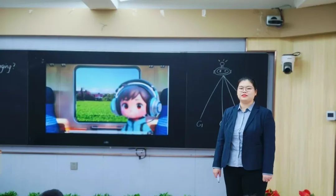 【立小?教學(xué)】Deepseek來啦！AI賦能課堂新生態(tài)