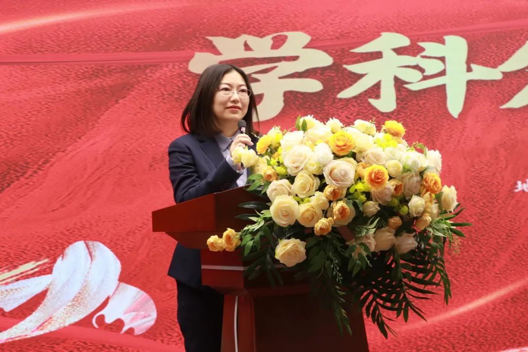 百天逐光 地生領(lǐng)航丨初二年級地生中考誓師集結(jié)號