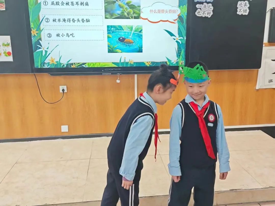 【立小 ? 閱讀節(jié)】從“大語文”到“新語文”，這所學(xué)校走到了前面 ｜語文開放周紀(jì)實