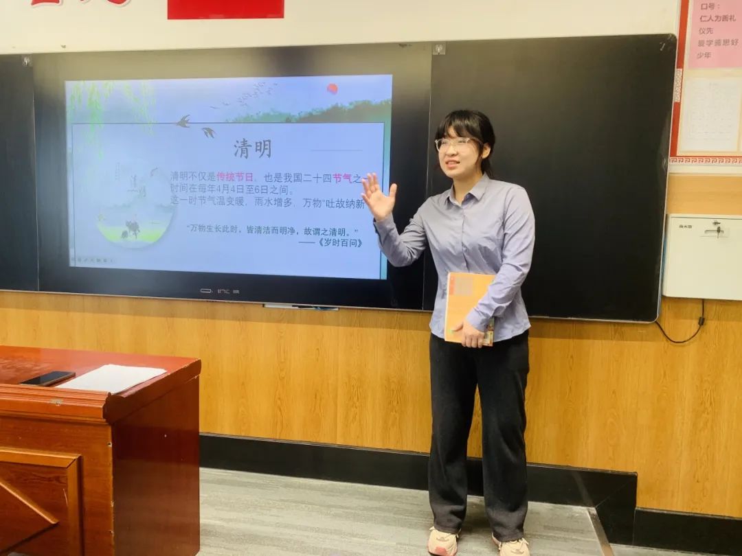【立小 ? 閱讀節(jié)】從“大語文”到“新語文”，這所學(xué)校走到了前面 ｜語文開放周紀(jì)實