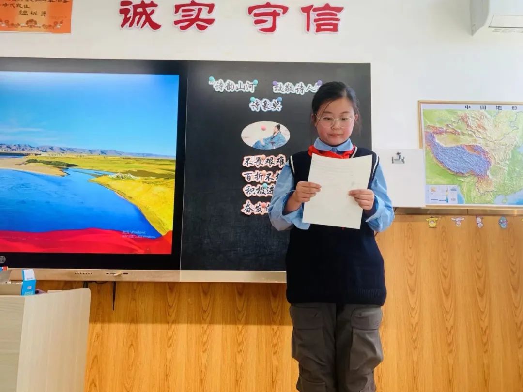 【立小 ? 閱讀節(jié)】從“大語文”到“新語文”，這所學(xué)校走到了前面 ｜語文開放周紀(jì)實