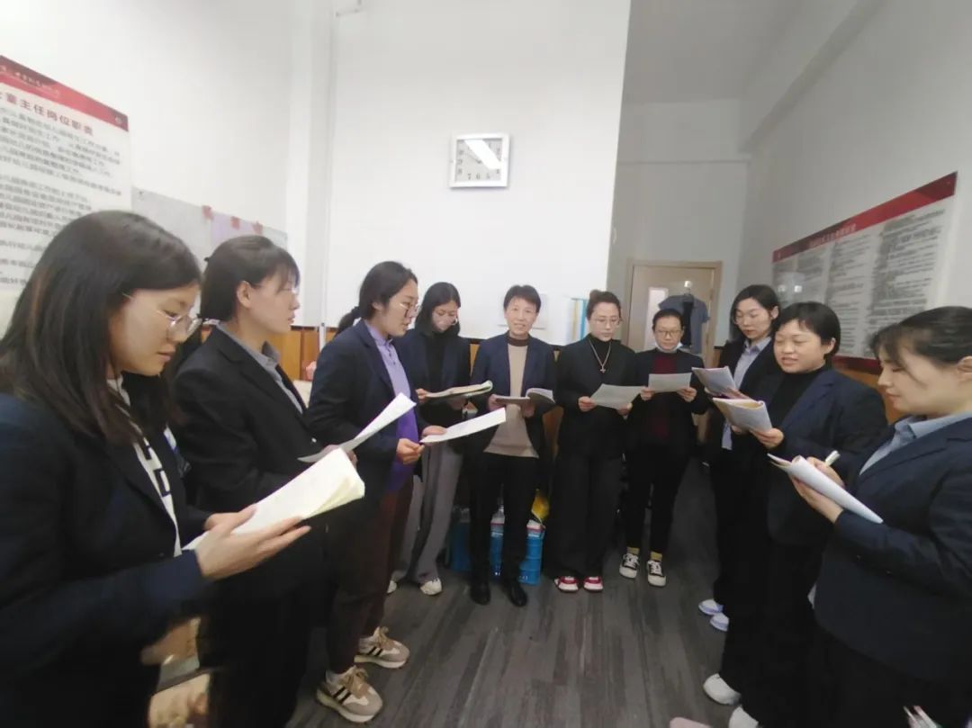 【立小 ? 閱讀節(jié)】從“大語文”到“新語文”，這所學(xué)校走到了前面 ｜語文開放周紀(jì)實