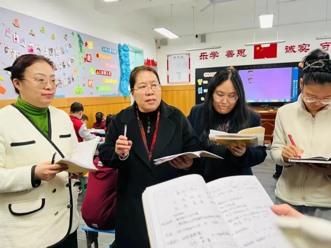 【立小 ? 閱讀節(jié)】從“大語文”到“新語文”，這所學(xué)校走到了前面 ｜語文開放周紀(jì)實