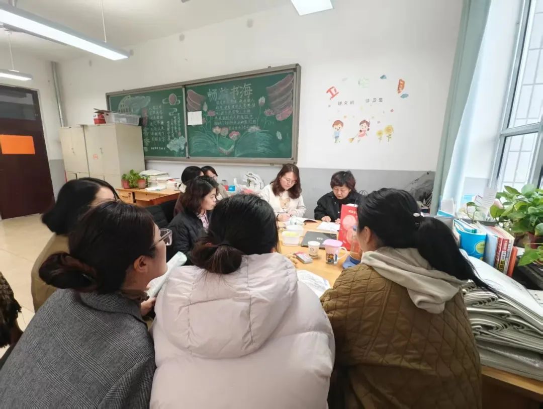【立小 ? 閱讀節(jié)】從“大語文”到“新語文”，這所學(xué)校走到了前面 ｜語文開放周紀(jì)實
