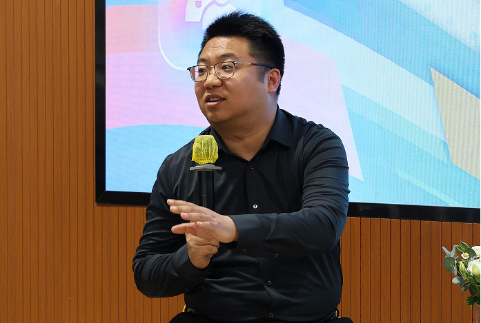 【立小?學(xué)術(shù)】立小團(tuán)隊(duì)受邀參加京津冀首屆民辦教育學(xué)術(shù)年會(huì)