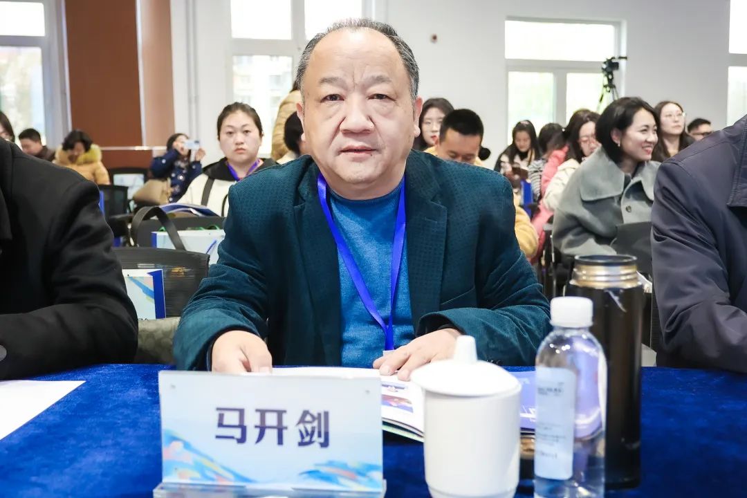 【立小?學(xué)術(shù)】立小團(tuán)隊(duì)受邀參加京津冀首屆民辦教育學(xué)術(shù)年會(huì)