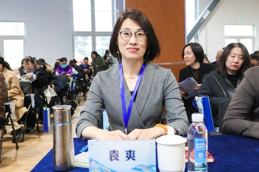 【立小?學(xué)術(shù)】立小團(tuán)隊(duì)受邀參加京津冀首屆民辦教育學(xué)術(shù)年會(huì)