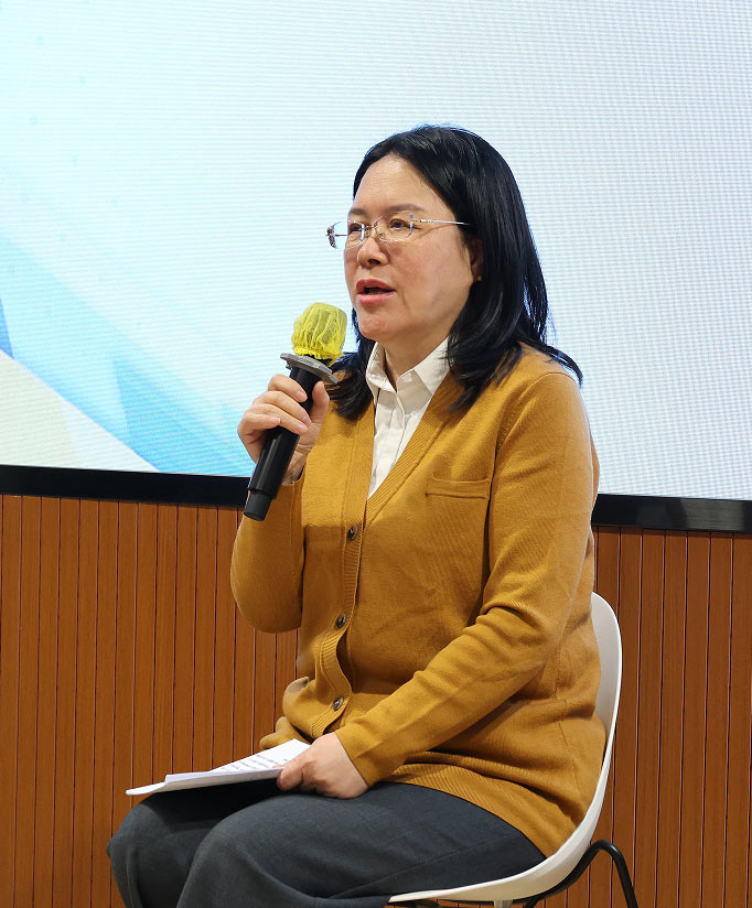 【立小?學(xué)術(shù)】立小團(tuán)隊(duì)受邀參加京津冀首屆民辦教育學(xué)術(shù)年會(huì)