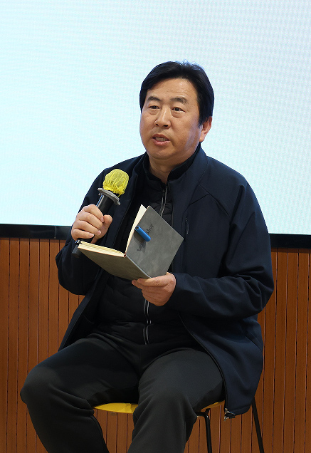 【立小?學(xué)術(shù)】立小團(tuán)隊(duì)受邀參加京津冀首屆民辦教育學(xué)術(shù)年會(huì)