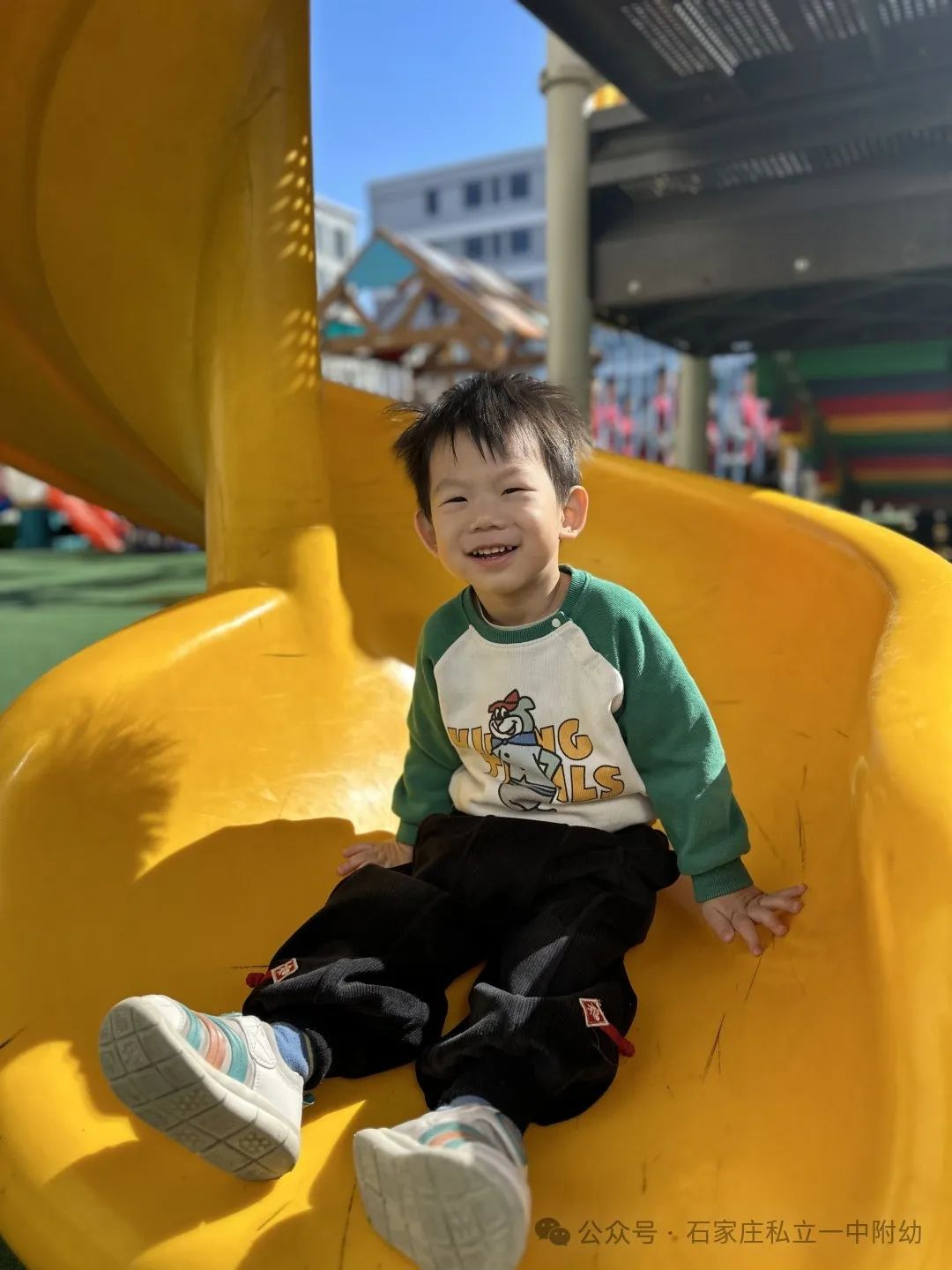 【寶龍托育】生源爆滿 生源爆滿 生源爆滿