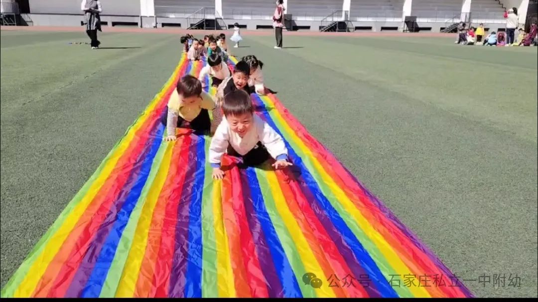 【寶龍托育】生源爆滿 生源爆滿 生源爆滿