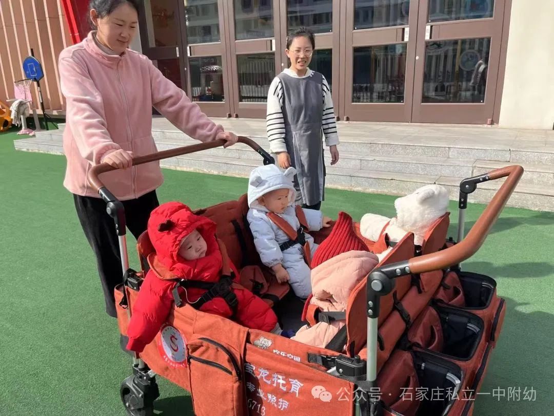 【寶龍托育】生源爆滿 生源爆滿 生源爆滿