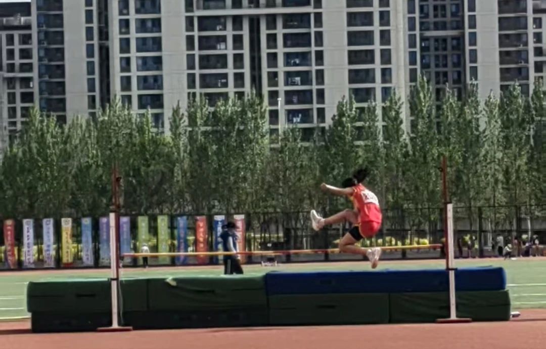 【立小?榮耀】激情賽場(chǎng)，我們就是冠軍！