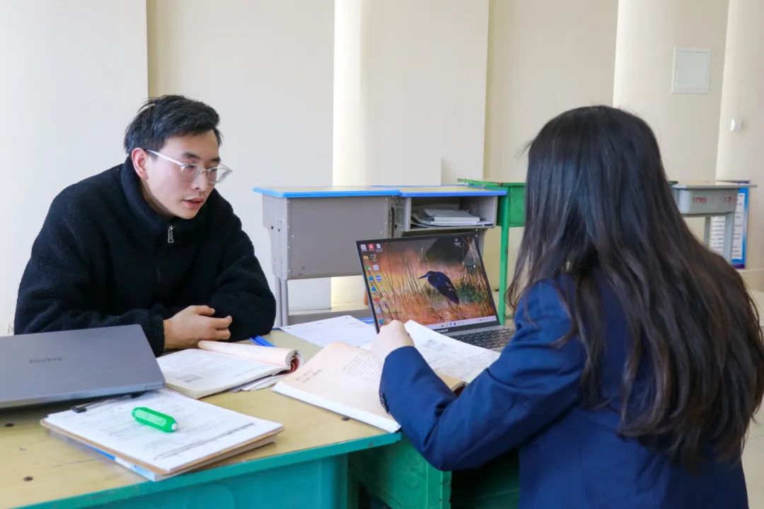 集體備課：讓教學(xué)更有力量丨教師集體備課的智慧與魅力