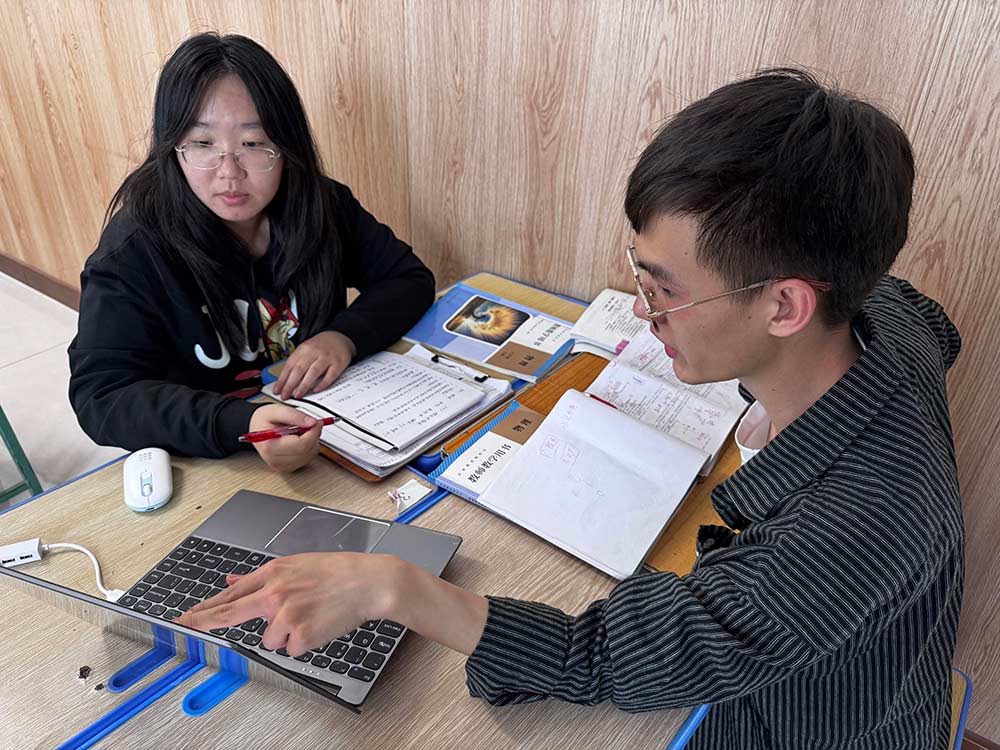 集體備課：讓教學(xué)更有力量丨教師集體備課的智慧與魅力