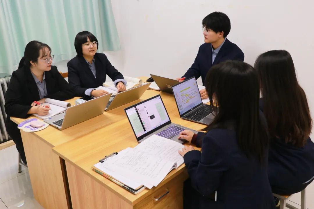 集體備課：讓教學(xué)更有力量丨教師集體備課的智慧與魅力