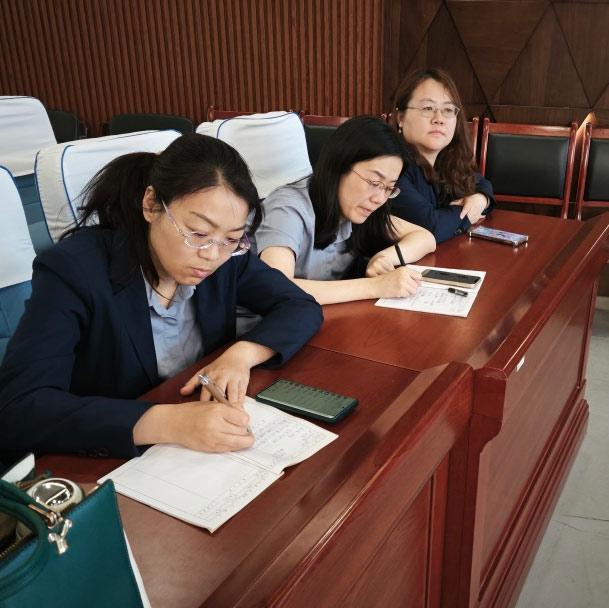 【立小 ? 研修】“名師課堂”2025年全國中小學觀摩課語文專場在我校華彩綻放