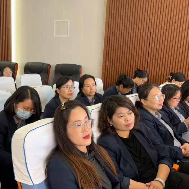 【立小 ? 研修】“名師課堂”2025年全國中小學觀摩課語文專場在我校華彩綻放