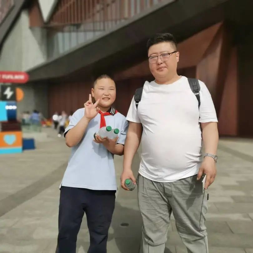 【立小 ? 重磅】“一元錢生存大挑戰(zhàn)”火爆國(guó)際莊！
