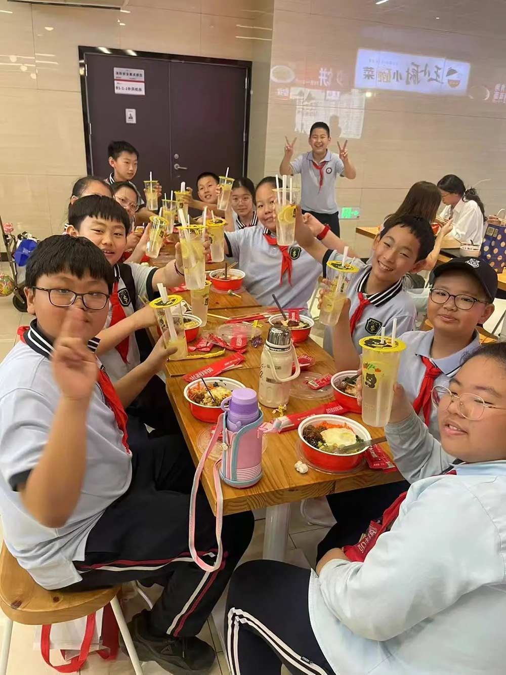 【立小 ? 重磅】“一元錢生存大挑戰(zhàn)”火爆國(guó)際莊！