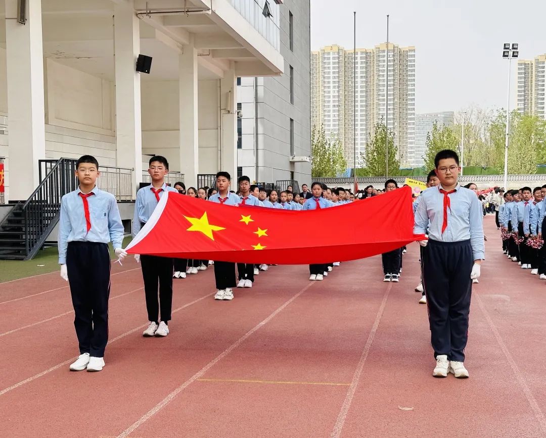 【立小 ? 體育節(jié)】酷跑賽道已開啟！誰將成為體育節(jié)“追風(fēng)王”｜第四屆陽光體育節(jié)
