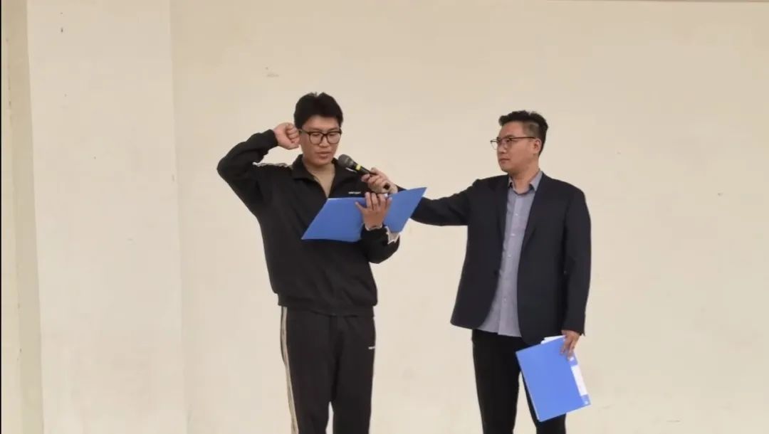 【立小 ? 體育節(jié)】酷跑賽道已開啟！誰將成為體育節(jié)“追風(fēng)王”｜第四屆陽光體育節(jié)
