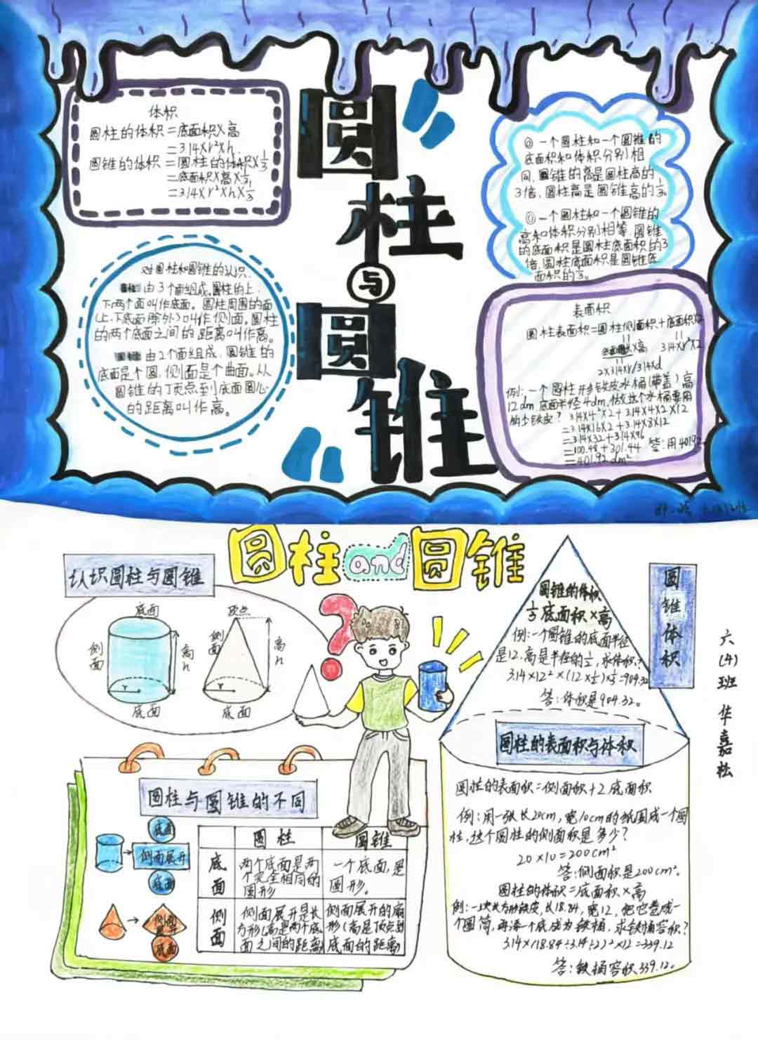 【立小 ? 數(shù)學(xué)節(jié)】勇闖“數(shù)”海 樂“學(xué)”無涯｜數(shù)學(xué)文化周精彩收官