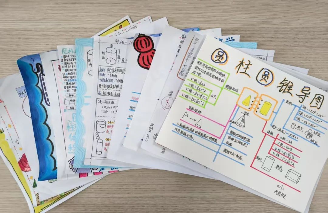 【立小 ? 數(shù)學(xué)節(jié)】勇闖“數(shù)”海 樂“學(xué)”無涯｜數(shù)學(xué)文化周精彩收官