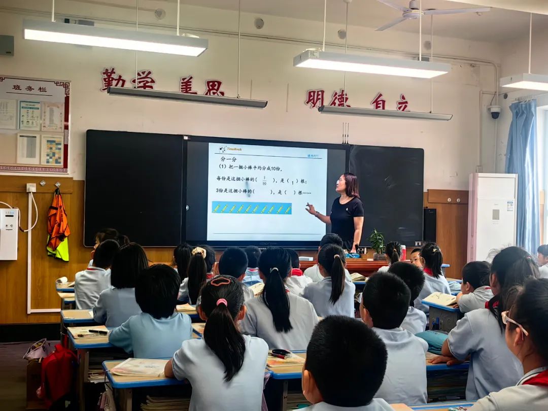 【立小 ? 數(shù)學(xué)節(jié)】勇闖“數(shù)”海 樂“學(xué)”無涯｜數(shù)學(xué)文化周精彩收官