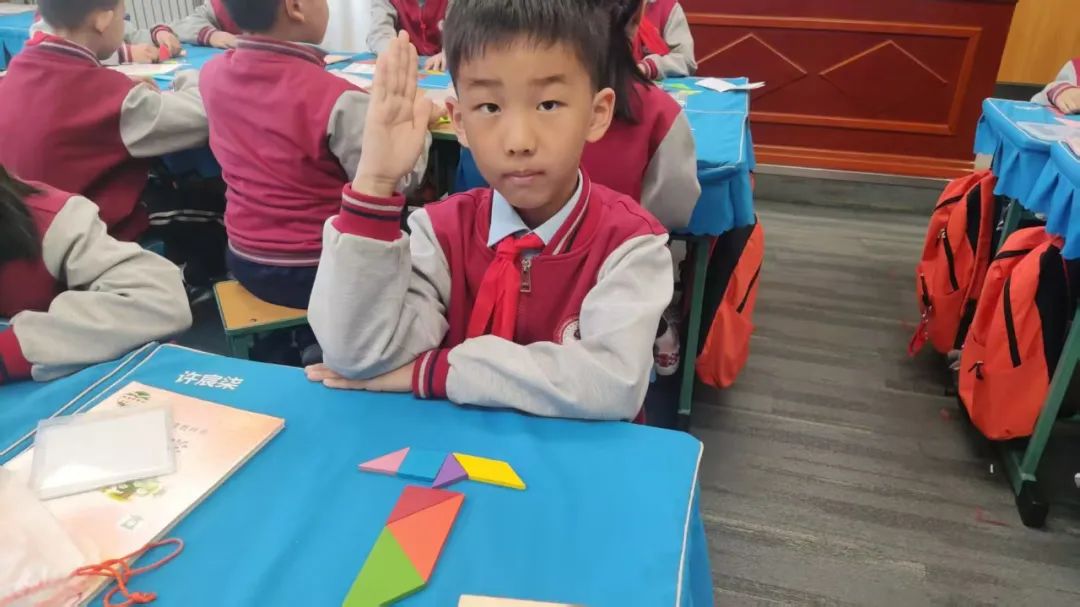 【立小 ? 數(shù)學(xué)節(jié)】勇闖“數(shù)”海 樂“學(xué)”無涯｜數(shù)學(xué)文化周精彩收官
