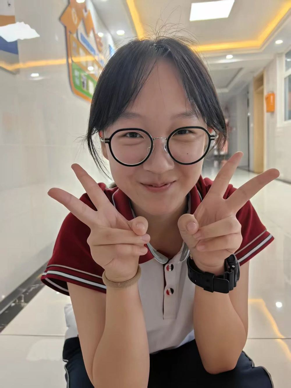 【立小 ? 校慶】弦歌不輟三十載 桃李芬芳滿天下｜建校30周年優(yōu)秀畢業(yè)生風采展