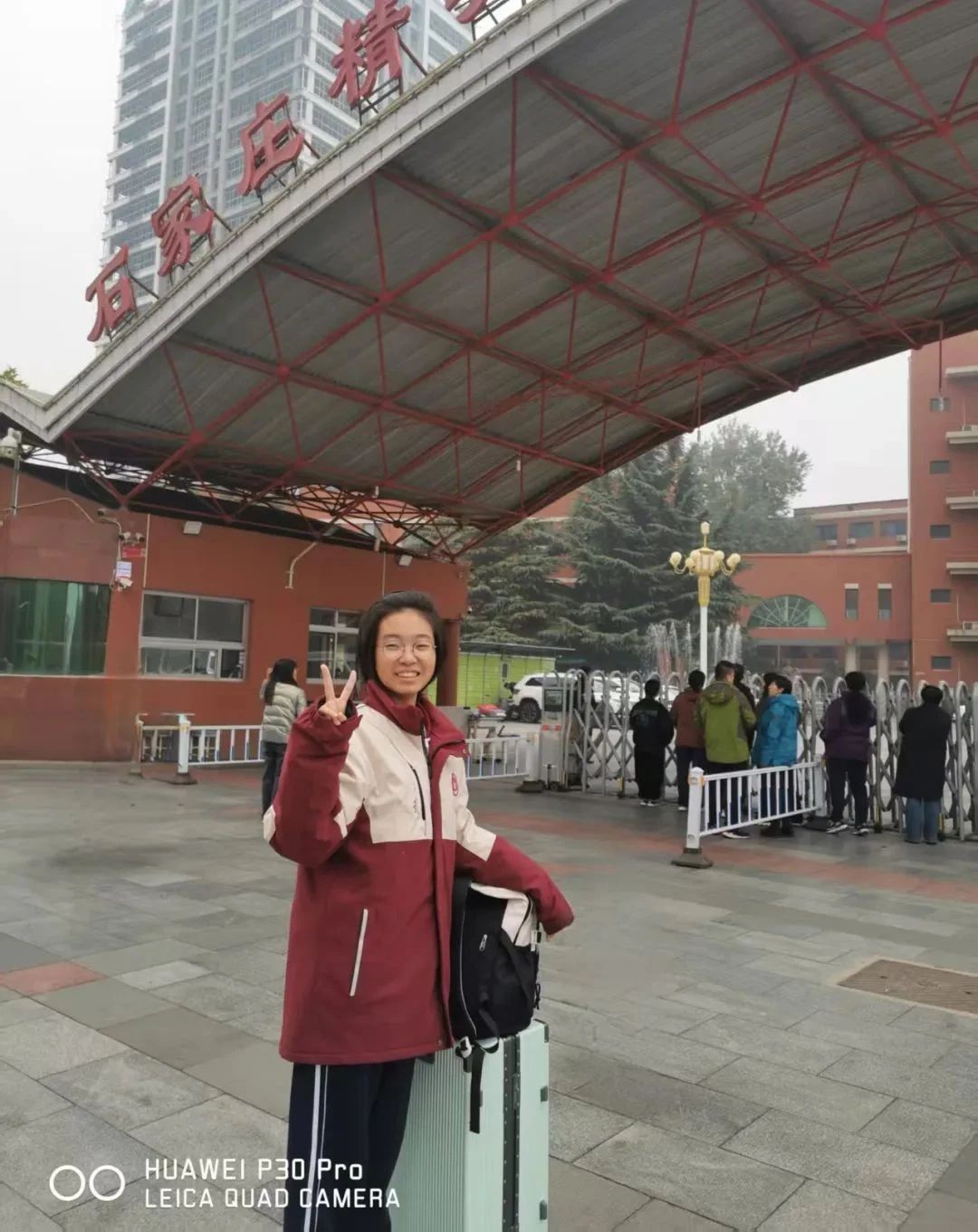 【立小 ? 校慶】弦歌不輟三十載 桃李芬芳滿天下｜建校30周年優(yōu)秀畢業(yè)生風采展
